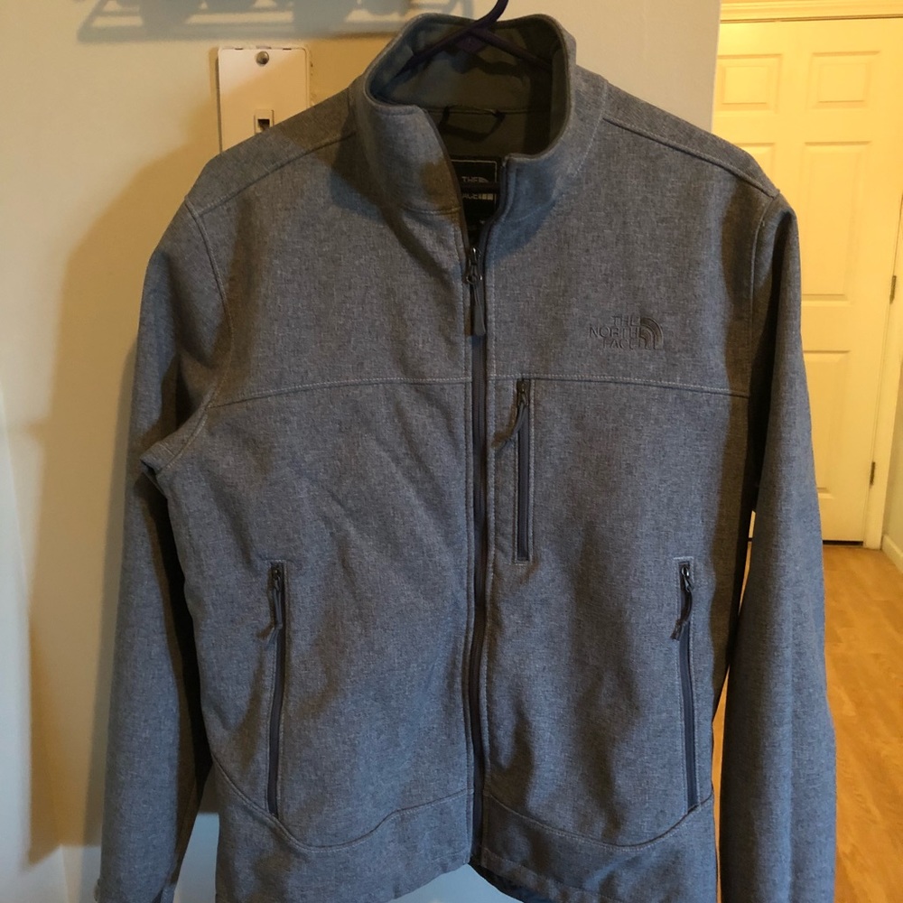 The North Face Men’s Apex Bionic Jacket